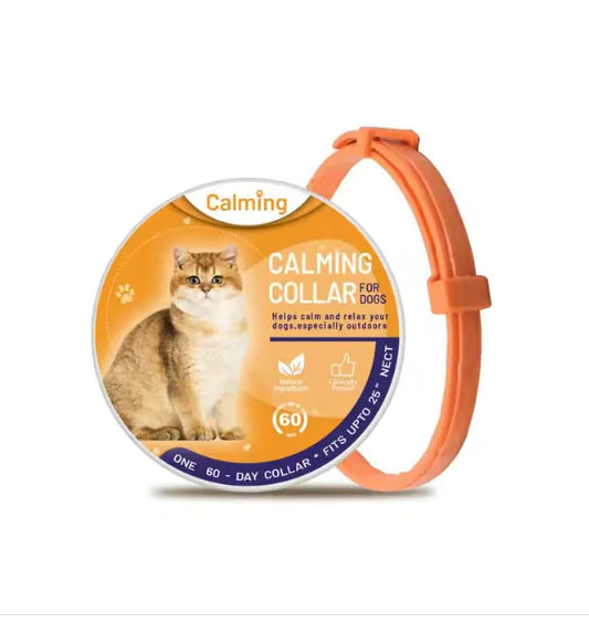 Pet Calming Collar