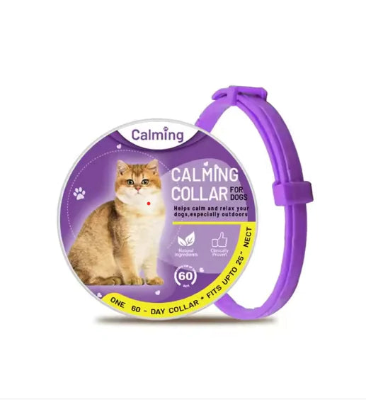 Pet Calming Collar