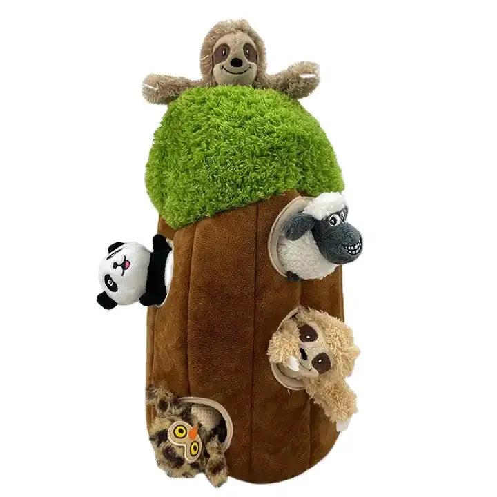 Adventure Paws Hide and Seek Toy