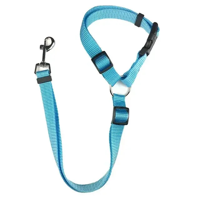 Pet Seat Belt Harness