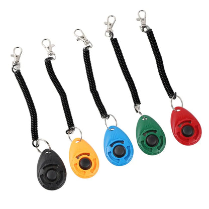 Smart Dog Training Clicker