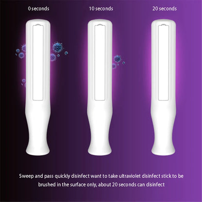 Portable UV Sanitizer Lamp