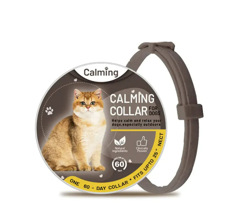 Pet Calming Collar