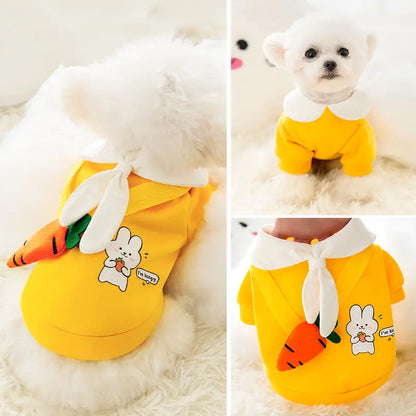 Cute Pet Clothing