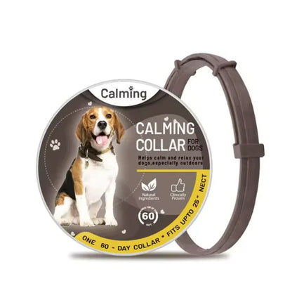 Pet Calming Collar