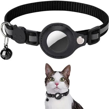 Reflective Safety Cat Collar