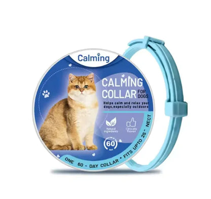 Pet Calming Collar