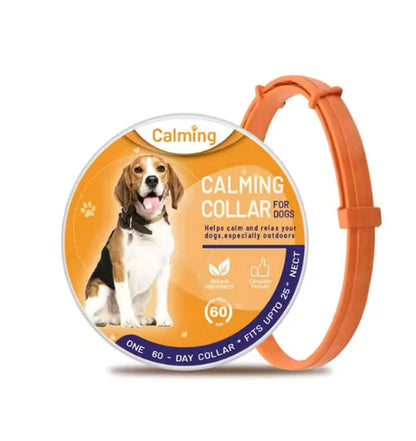 Pet Calming Collar