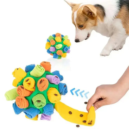 Snuffle Ball