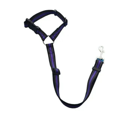 Pet Seat Belt Harness