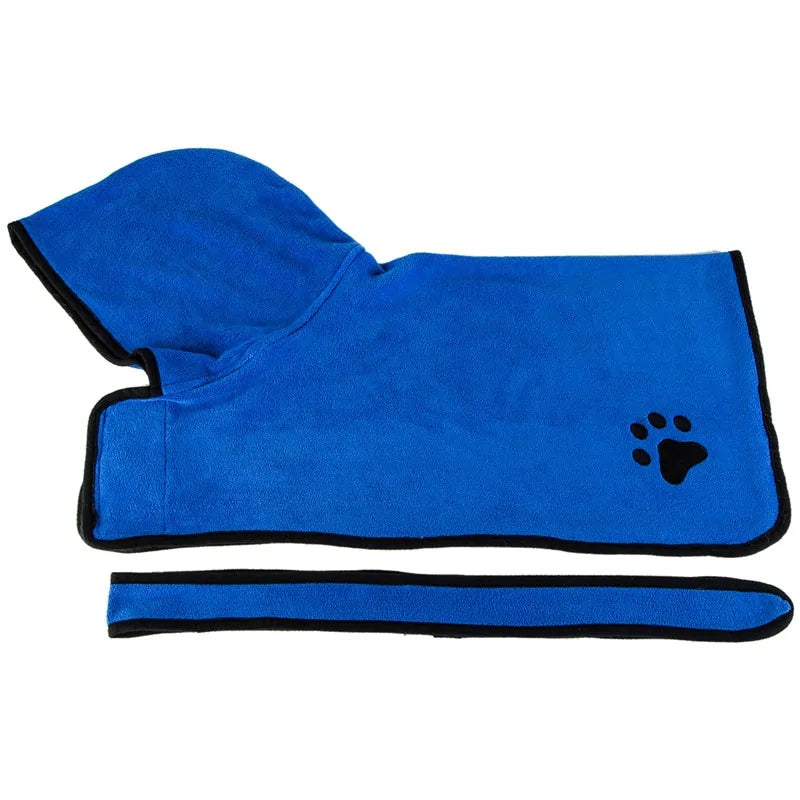 Ultimate Microfiber Pet Towel