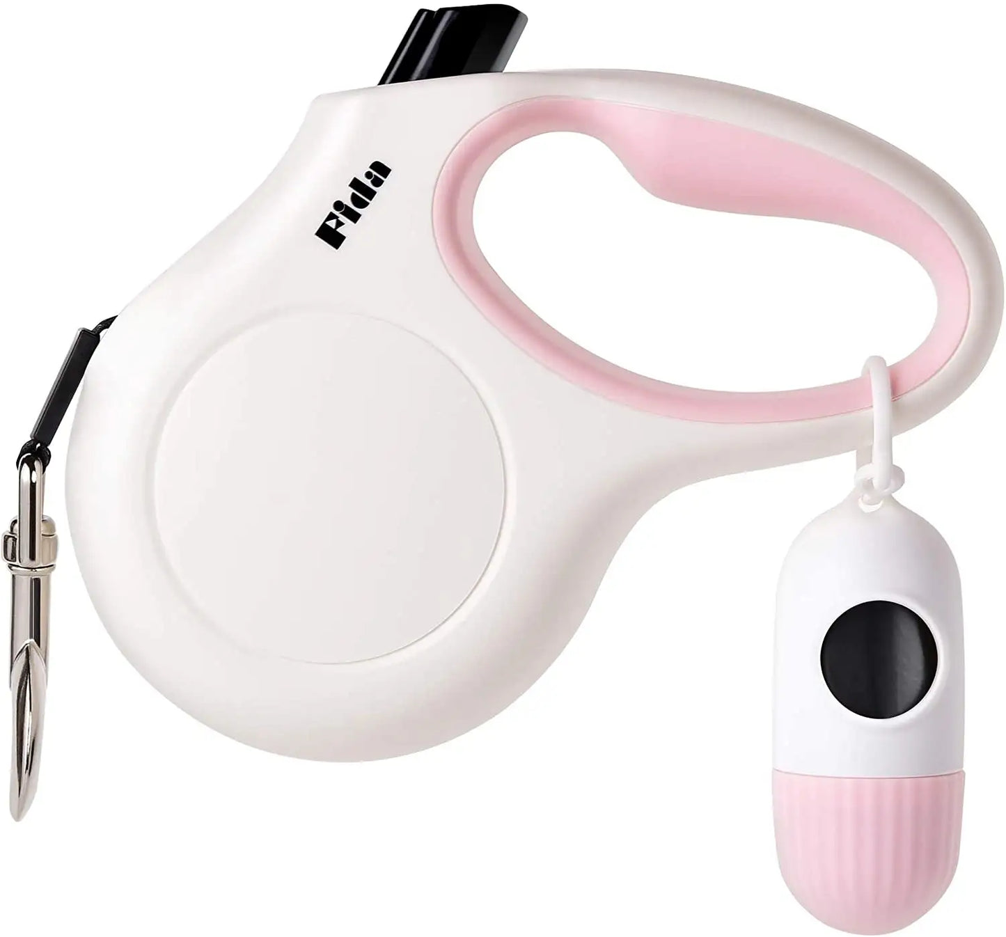 PawPal Retractable Leash Kit