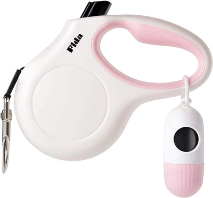 PawPal Retractable Leash Kit