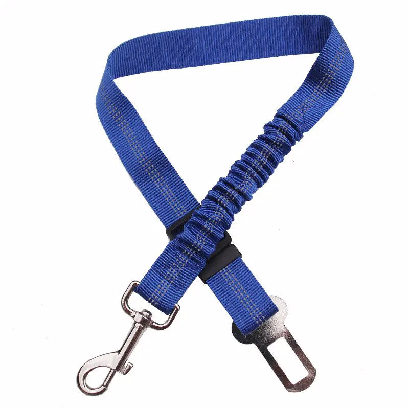 Safety Belt Reflective Pet Leash