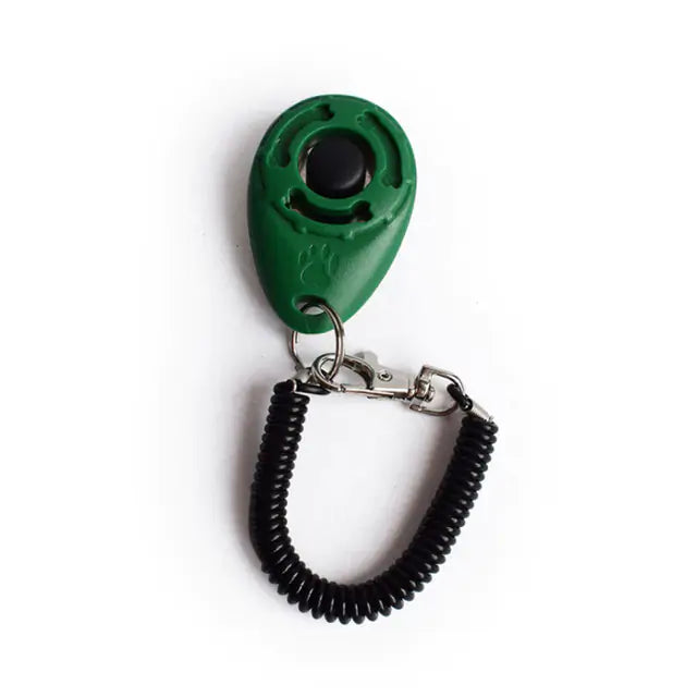 Smart Dog Training Clicker