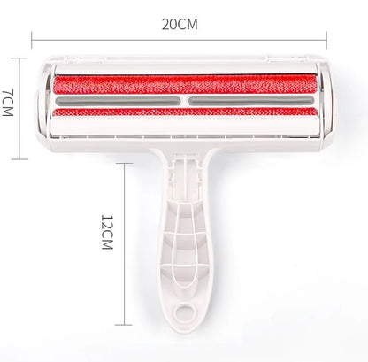 FUR-Free Pet Hair Roller