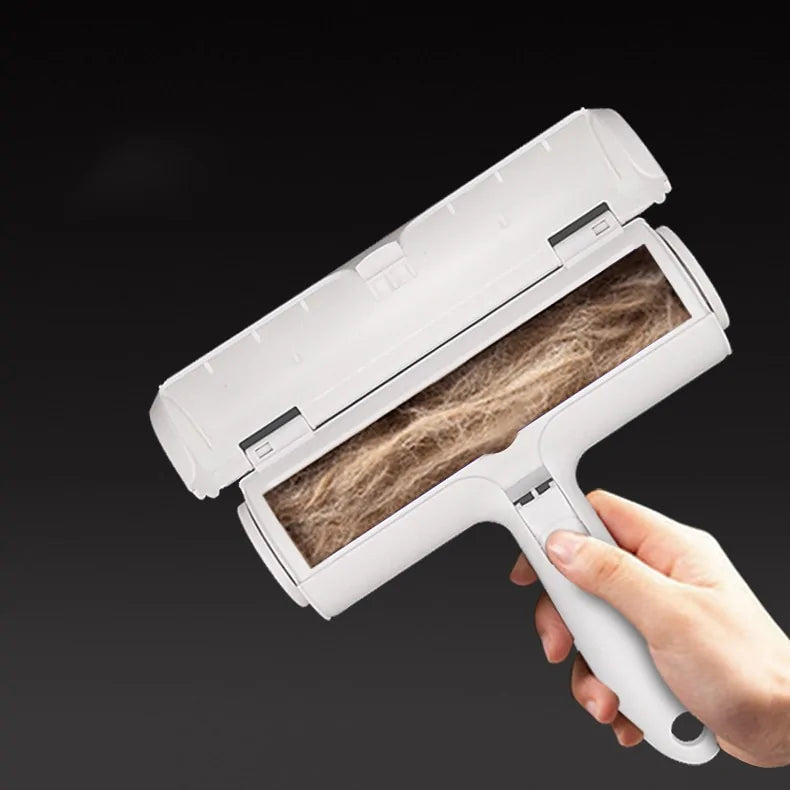 FUR-Free Pet Hair Roller