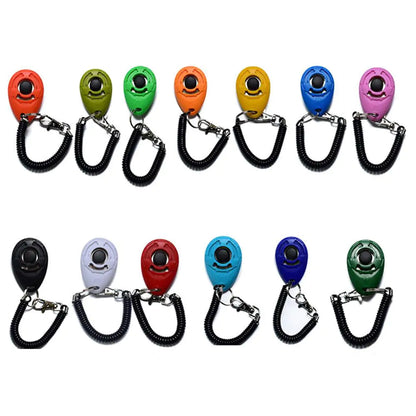 Smart Dog Training Clicker